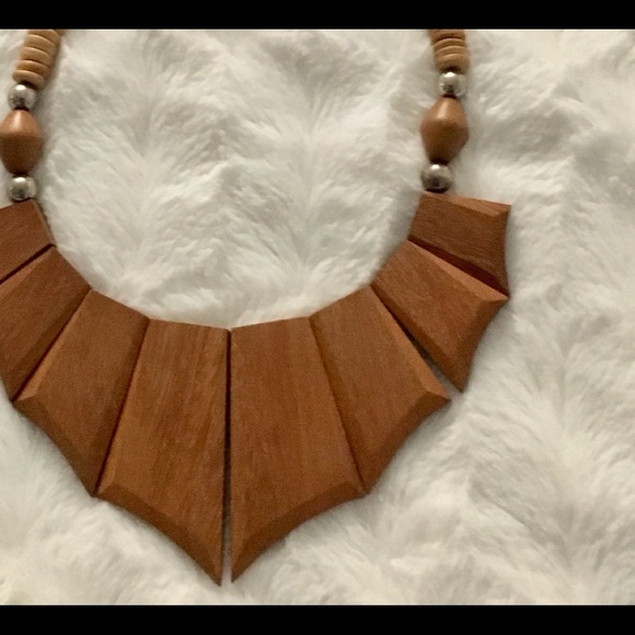 Exclusive handcrafted necklace 🌴🌴🌴🌴🌴 - Picture 6 of 6